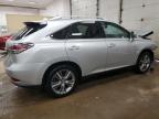 LEXUS RX 350 BAS снимка