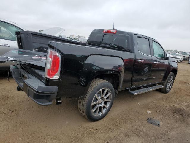 2017 GMC CANYON DEN - 1GTG6EEN9H1179613