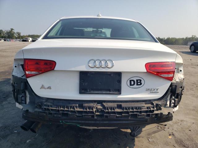 VIN WAUBFAFL3EN043947 2014 Audi A4, Premium no.6