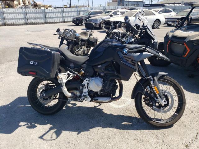 2023 BMW F 850 GS - WB10B1906P6G66547