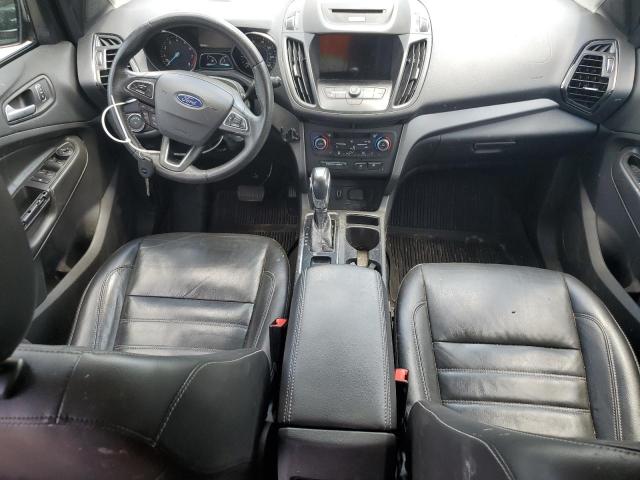 2018 FORD ESCAPE SEL - 1FMCU9HD0JUA02432