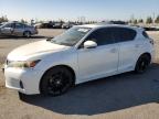 LEXUS CT 200 photo