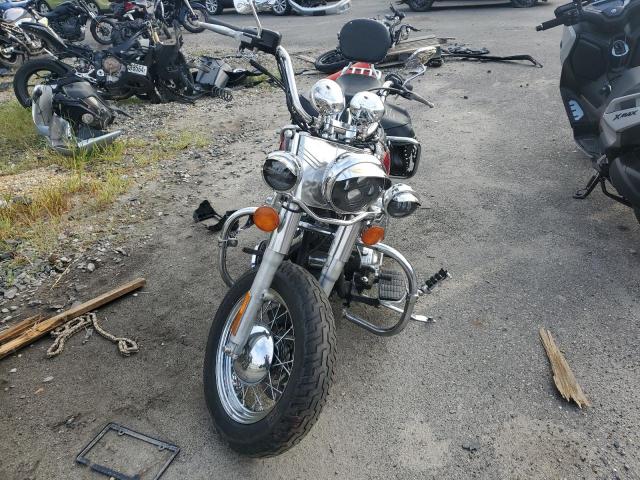 2005 HARLEY-DAVIDSON FLSTCI - 1HD1BWB155Y048608
