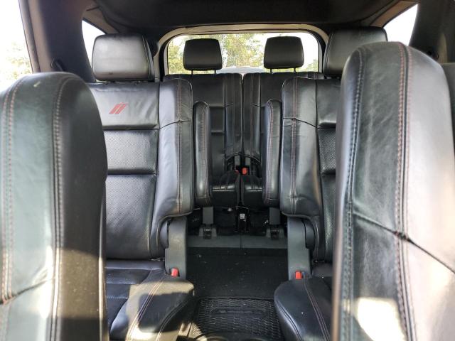 2021 DODGE DURANGO R/ - 1C4SDJCT6MC659617