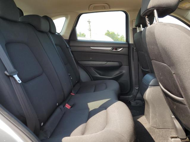 2018 MAZDA CX-5 SPORT - JM3KFBBM9J0366132