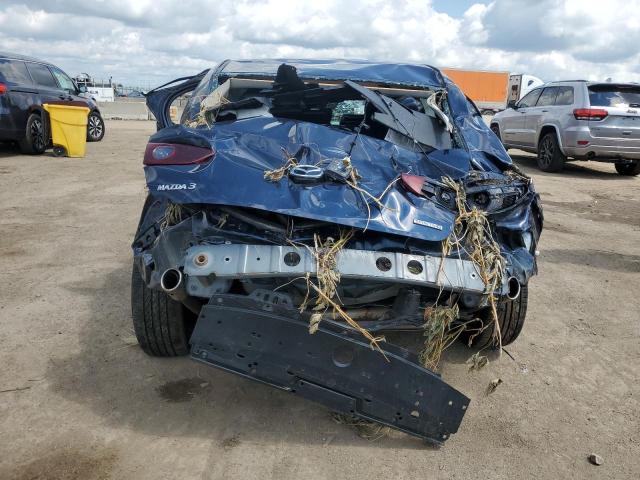 2021 MAZDA 3 PREFERRE - 3MZBPACL8MM253261