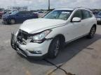 2017 INFINITI QX50 - JN1BJ0RR7HM402998