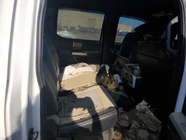 2022 FORD F250 SUPER - 1FT8W2BT7NEC55985