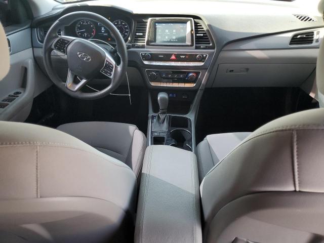 2019 HYUNDAI SONATA SE - 5NPE24AF5KH813785
