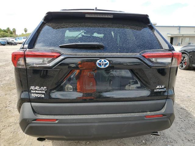 2024 TOYOTA RAV4 XLE P - 4T3B6RFV1RU148181