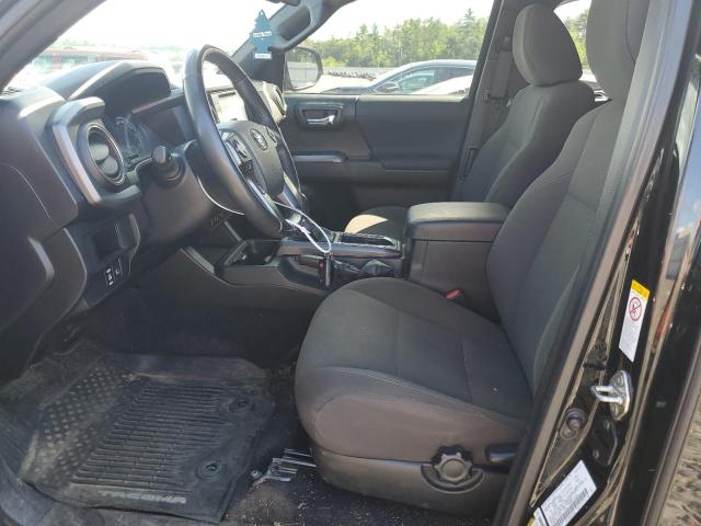 2018 TOYOTA TACOMA ACC - 5TFSZ5ANXJX142693