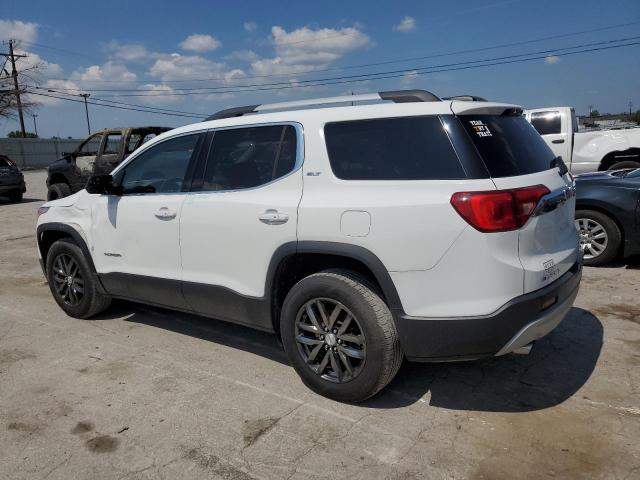 VIN 1GKKNULS1HZ135272 2017 GMC Acadia, Slt-1 no.2