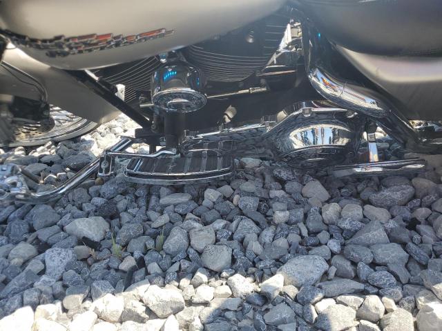 2007 HARLEY-DAVIDSON FLHX - 1HD1KB4157Y624187