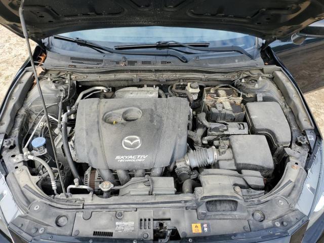 2016 MAZDA 3 SPORT - 3MZBM1T78GM327729