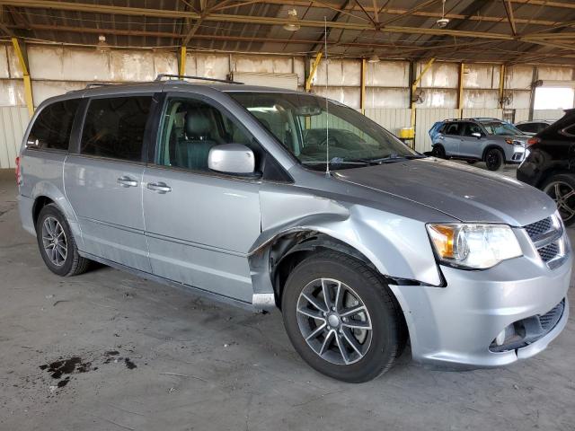 VIN 2C4RDGCG9HR862969 2017 Dodge Grand Caravan, Sxt no.4