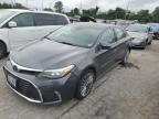 2018 TOYOTA AVALON XLE - 4T1BK1EB2JU272607