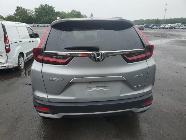 2022 HONDA CR-V TOURI - 7FARW2H9XNE020242