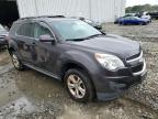 CHEVROLET EQUINOX LT photo