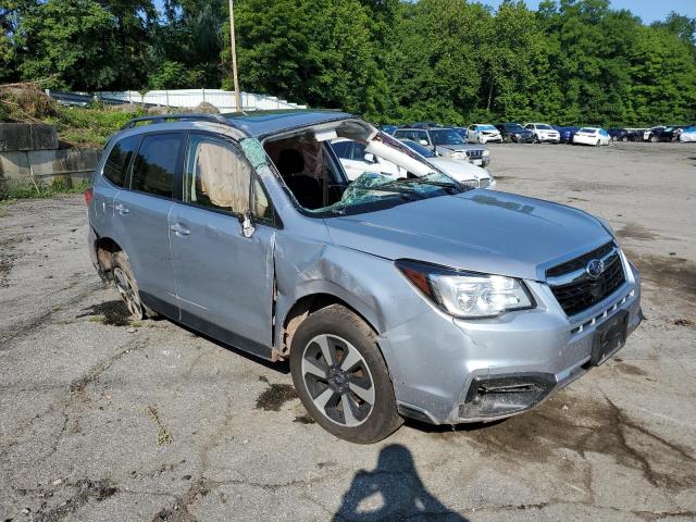 VIN JF2SJAEC3JH411153 2018 Subaru Forester, 2.5I Pr... no.4