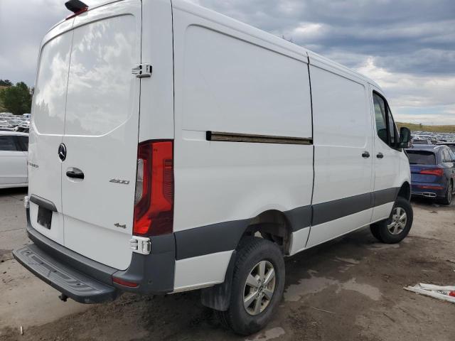 VIN W1W4EBVY0LT022228 2020 MERCEDES-BENZ SPRINTER no.3