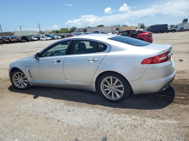 VIN SAJWA0FS8FPU64347 2015 Jaguar XF, 2.0T Premium no.2