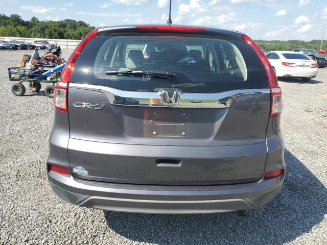2015 HONDA CR-V LX - 2HKRM3H31FH556972
