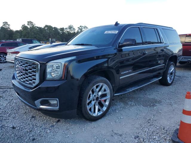 2016 GMC YUKON XL K1500 SLT 2016