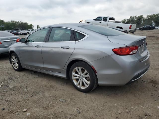 2015 CHRYSLER 200 LIMITE - 1C3CCCAB5FN684601