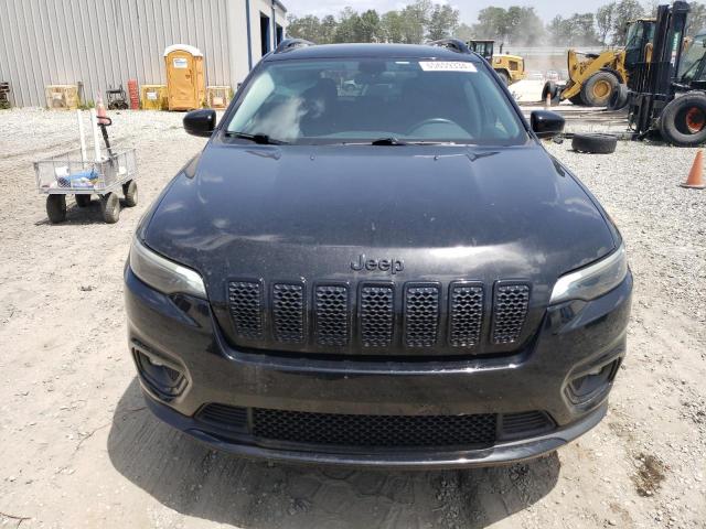 2019 JEEP CHEROKEE L - 1C4PJMLB9KD419153