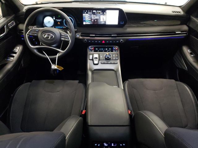 2024 HYUNDAI PALISADE C - KM8R7DGE4RU681440
