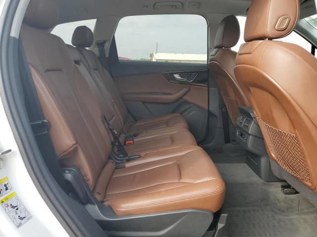 2017 AUDI Q7 PREMIUM - WA1LAAF71HD019028