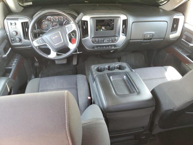 2015 GMC SIERRA K15 - 1GTV2UEC4FZ336653