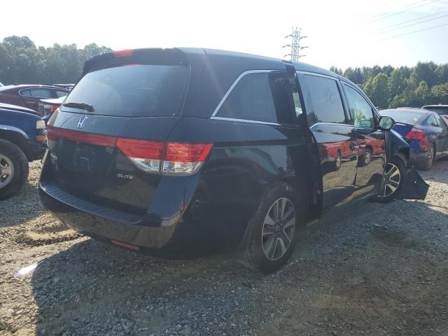 VIN 5FNRL5H93EB077047 2014 Honda Odyssey, Touring no.3