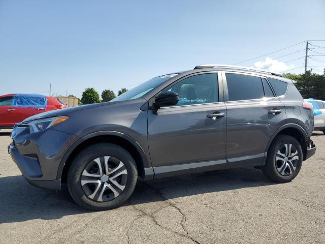 2016 TOYOTA RAV4 LE 2T3BFREV8GW536314  67495224