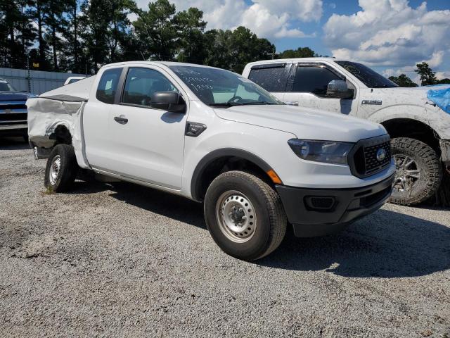2023 FORD RANGER XL - 1FTER1EH7PLE21853
