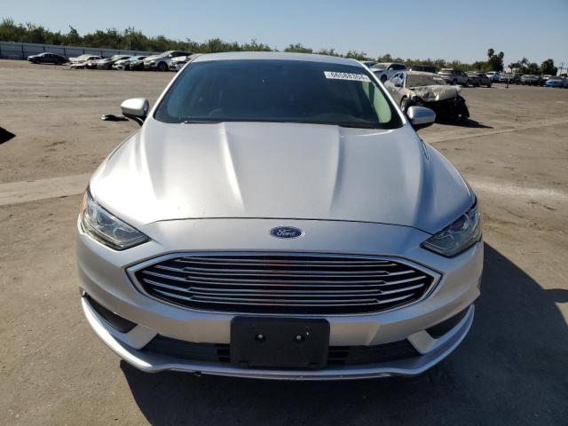 2017 FORD FUSION SE - 3FA6P0HD4HR277331