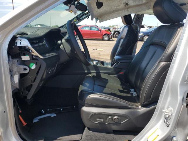2022 JEEP GRAND CHER - 1C4RJHBG2N8540875