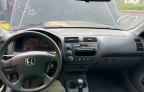 HONDA CIVIC LX photo