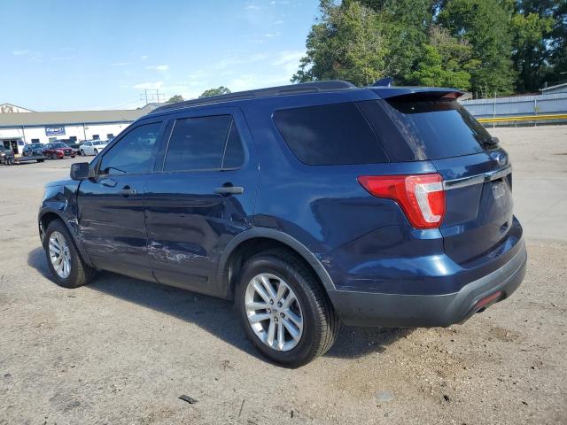 Vin: 1fm5k7b81hga43871, lot: 68855514, ford explorer 20172