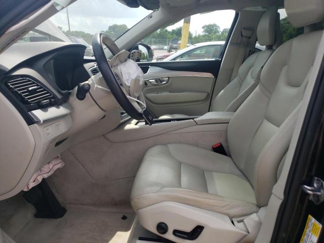 2016 VOLVO XC90 T6 - YV4A22PK6G1020546