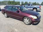 LEXUS LS 430 photo