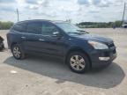 CHEVROLET TRAVERSE L photo