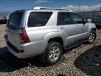 TOYOTA 4RUNNER SR photo