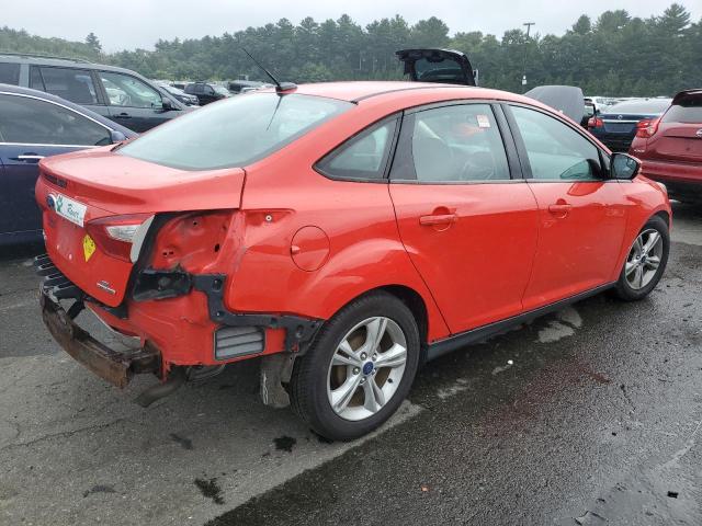 VIN 1FADP3F27EL336148 2014 Ford Focus, SE no.3