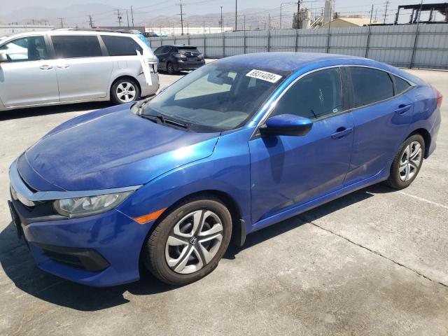 2018 HONDA CIVIC LX 19XFC2F57JE204304  69314004