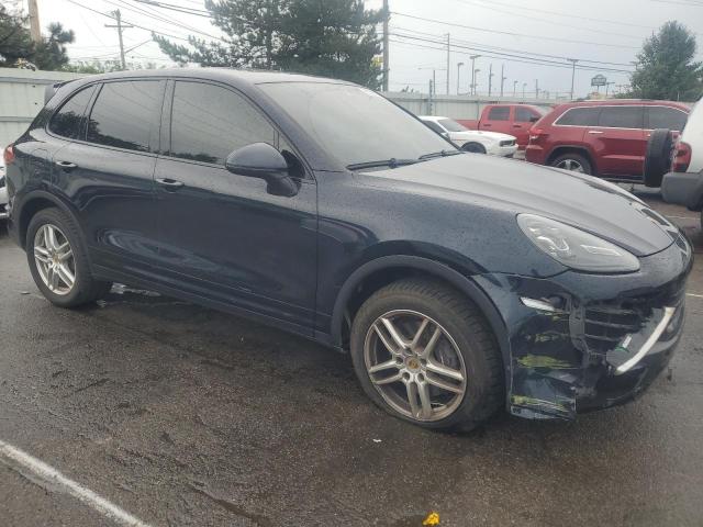 VIN WP1AA2A28GKA37128 2016 Porsche Cayenne no.4