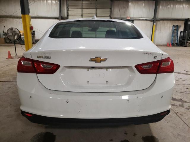 2023 CHEVROLET MALIBU LT 1G1ZD5ST4PF134610  69629084