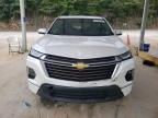 CHEVROLET TRAVERSE H photo