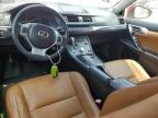 LEXUS CT 200 photo