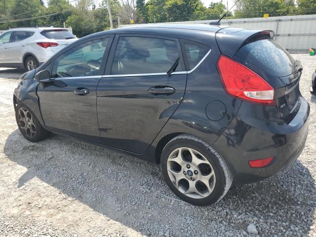 Vin: 3fadp4fj2bm105987, lot: 67196334, ford fiesta ses 20112